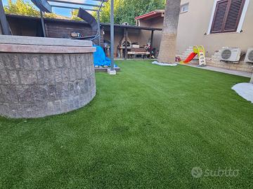 Prato Sintetico Professionale