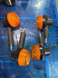 Kit frecce posteriori Cagiva sst 125