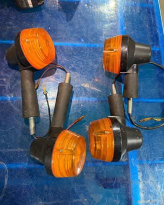 Kit frecce posteriori Cagiva sst 125