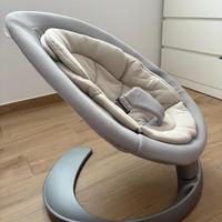 Sdraietta Nuna Leaf grow