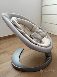 Sdraietta Nuna Leaf grow