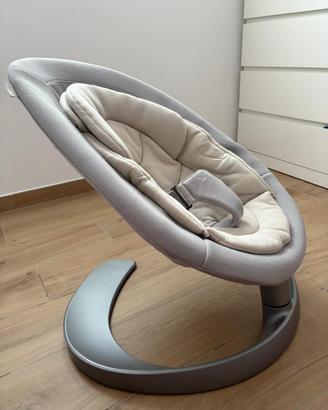 Sdraietta Nuna Leaf grow