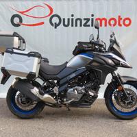 Suzuki V-Strom 650 XT
