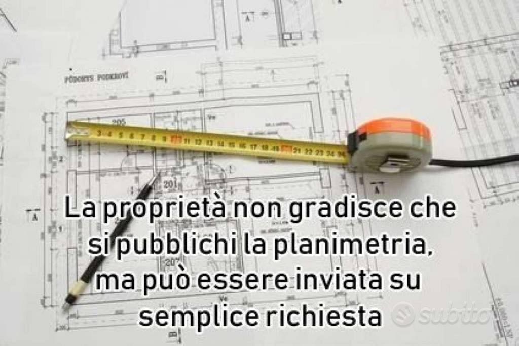 Appartamento – Milano, Senavra, Municipio 4 - Altro