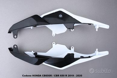 Codone HONDA CB650R / CBR 650 R 2019 - 2020