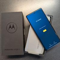 Motorola Edge 40 Pro