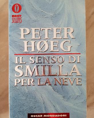 Peter Hoeg - Il senso di smilla per la neve