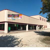 Ampio locale commerciale di 750 mq