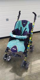 TRIO Bebè Confort serie Kenzo limited edition mod