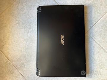 Computer acer 4gb ram e intel core i5