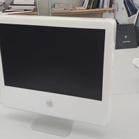iMac G5 20" del 2006