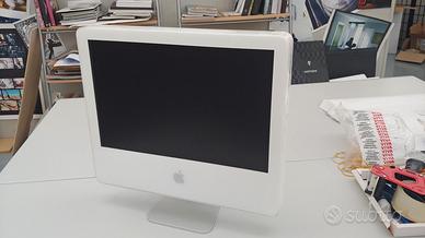 iMac G5 20" del 2006