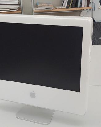 iMac G5 20" del 2006