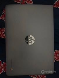 CHROME BOOK HP 2025