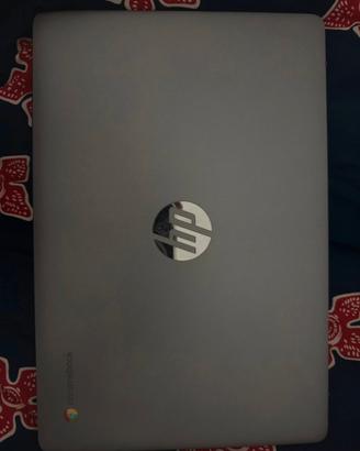 CHROME BOOK HP 2025