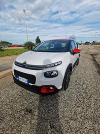 Citroen C3 PureTech 82 GPL Shine