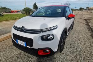 Citroen C3 PureTech 82 GPL Shine