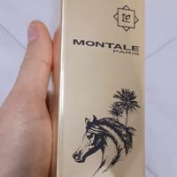 Montale arabian musk