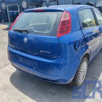 FIAT GRANDE PUNTO 1.3 Multijet 75CV - ricambi