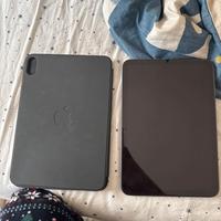 Ipad mini 6+cover ORIGINALE apple