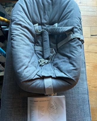 Stokke