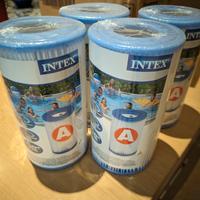 Filtro pompa piscina Intex