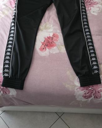 Pantaloni tuta Kappa