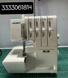 Taglicuci Professionale juki MO-114D 