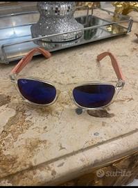ray ban occhiale da sole 
