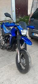 Yamaha XT 660