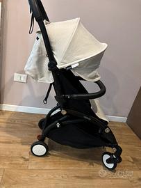 Yoyo Babyzen Passeggino