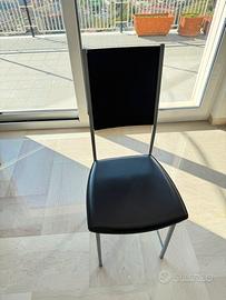 Sedie CATTELAN ITALIA Modello Alessia
