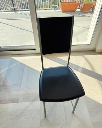 Sedie CATTELAN ITALIA Modello Alessia