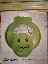 Brandani Golosetto Cuor di dolcetti