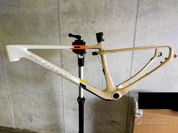 telaio LeeCougan Rampage Innova taglia S