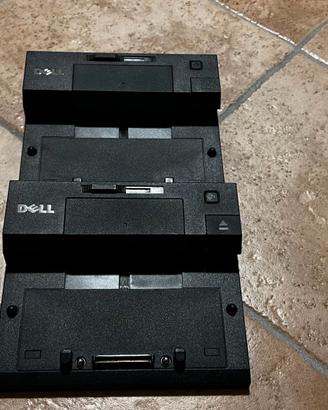 DELL PRO3X Docking Station x2