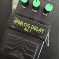 Aria Adl1 adl 1 aria analog delay analogico 3205 M