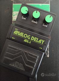Aria Adl1 adl 1 aria analog delay analogico 3205 M