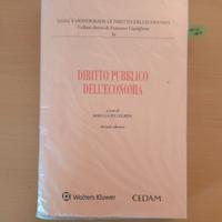 M. Pellegrini  Diritto pubblico dell'economia