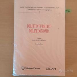 M. Pellegrini  Diritto pubblico dell'economia