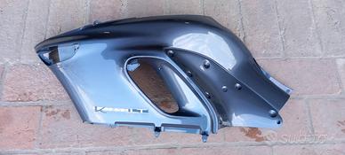 Bmw k 1200 lt - fiancata "originale"