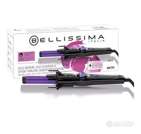piastra capelli 