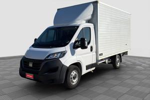 FIAT Ducato Ducato 35 2.2 Mjt 140CV PL Cabinato