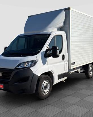 FIAT Ducato Ducato 35 2.2 Mjt 140CV PL Cabinato