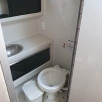 chaparral 27 signature