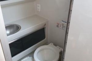 chaparral 27 signature