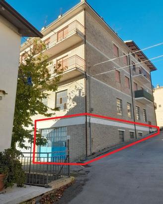 Stai c ercando un laboratorio per la tua attività?