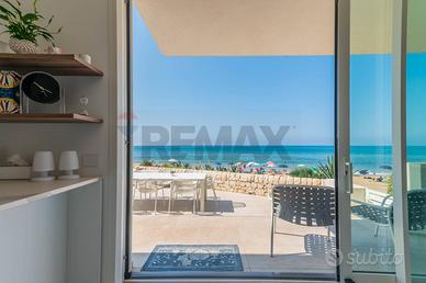 Casa Indipendente - Santa Croce Camerina