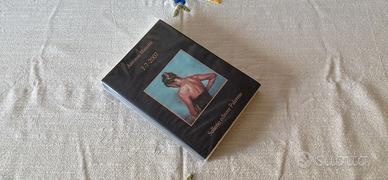 7-7-2007 Antonio Manzini 1ª edizione