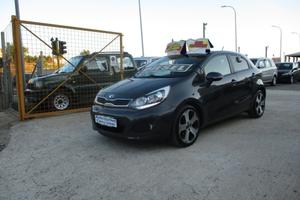 Kia Rio 1.1 CRDi 5p. Cool PARI AL NUOVO 2014
